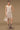 Premium Fawn Embroidered Tulle Mini Dress
