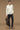 Premium Wax Paper Cotton Poplin Embellished Shirt
