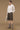 Premium Wax Paper Viscose Nylon Embellished Shirt