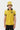 Regular Fit Polo T-Shirt with Signature Stamp Print Placement - Genes Lecoanet Hemant