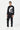 Easy Fit Cargo Pants with Expanding Side Pockets - Genes Lecoanet Hemant