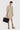 Slim Fit V-Neck Dress - Genes Lecoanet Hemant