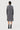 Easy Fit Shirt Dress with Pleated Sleeves - Genes Lecoanet Hemant