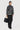 Easy Fit Sweatshirt with All-Over Large Checks Print - Genes Lecoanet Hemant