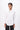 Straight Fit Shirt with Soft Rounded Sleeves - Genes Lecoanet Hemant