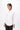 Straight Fit Shirt with Soft Rounded Sleeves - Genes Lecoanet Hemant