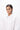 Straight Fit Shirt with Soft Rounded Sleeves - Genes Lecoanet Hemant