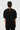 Straight Fit Round Neck Top with Soft Rounded Sleeves - Genes Lecoanet Hemant