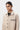 Relaxed Fit Button-Up Jacket with Top Stitch Details - Genes Lecoanet Hemant
