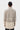 Regular Fit Button-Up Short Kurta with All-Over Kantha Print - Genes Lecoanet Hemant