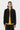 Easy Fit Bomber Jacket with Fish Print Placement - Genes Lecoanet Hemant