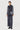 Regular Fit Trousers with Patch Pockets - Genes Lecoanet Hemant