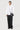 Regular Fit Button-Up Shirt with Voluminous Sleeves - Genes Lecoanet Hemant