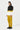Easy Fit Cargo Pants with Expanding Side Pockets - Genes Lecoanet Hemant