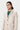 Classic Fit Two-Button Jacket with Fish Printed Lining - Genes Lecoanet Hemant