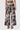 Regular Fit Trousers with Wide Legs and Stylish Patch Pockets - Genes Lecoanet Hemant