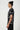 Regular Fit T-Shirt with All-Over Stamp Print - Genes Lecoanet Hemant