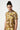 Regular Fit T-Shirt in All-Over Abstract Check Print - Genes Lecoanet Hemant