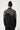 Regular Fit Bomber Jacket with Front Zipper Detail Black - Genes Lecoanet Hemant