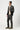 Classic Fit Jacket with Front and Sleeve Patch Pockets - Genes Lecoanet Hemant
