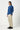 Easy Fit Cargo Pants with Expanding Side Pockets - Genes Lecoanet Hemant