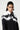 Regular Fit Button-Up Shirt with Gingko Print Placement - Genes Lecoanet Hemant
