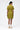 Straight Fit Dress With Tie-Up Waist - Genes Lecoanet Hemant