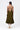 Slim Fit Dress with Strap Back-Khaki - Genes Lecoanet Hemant