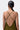 Slim Fit Dress with Strap Back-Khaki - Genes Lecoanet Hemant