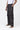 Easy Fit Linen Herringbone Cargo with Animal Print