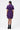 Straight Fit Dress With Tie-Up Waist - Genes Lecoanet Hemant