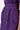 Straight Fit Dress With Tie-Up Waist - Genes Lecoanet Hemant