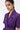 Straight Fit Dress With Tie-Up Waist - Genes Lecoanet Hemant