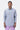 Regular Fit Men's Button-Up Shirt - Genes Lecoanet Hemant