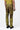 Regular Fit Trouser with Landscape Print - Genes Lecoanet Hemant