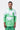 Landscape Print Regular Fit Men's Button-Up Shirt-Spring Green - Genes Lecoanet Hemant