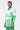 Landscape Print Regular Fit Men's Button-Up Shirt-Spring Green - Genes Lecoanet Hemant