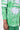 Landscape Print Regular Fit Men's Button-Up Shirt-Spring Green - Genes Lecoanet Hemant