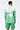 Landscape Print Regular Fit Men's Button-Up Shirt-Spring Green - Genes Lecoanet Hemant