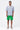Easy Fit Men's Half Sleeve Shirt with Cuban Collar - Genes Lecoanet Hemant
