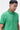 Regular Fit Men's Polo Shirt - Genes Lecoanet Hemant