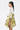 Oversized Round Neck Top with Landscape Print - Genes Lecoanet Hemant