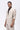 Regular Fit Seersucker Jacket with Flap Pockets