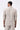 Regular Fit Seersucker Jacket with Flap Pockets