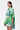 Oversized Cotton Poplin Shirt With Landscape Print - Genes Lecoanet Hemant