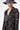 Straight Fit Shirt Dress with Front Knot - Genes Lecoanet Hemant