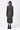Straight Fit Shirt Dress with Front Knot - Genes Lecoanet Hemant