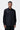 Regular Fit Cotton Poplin Shirt with Tropical Appliqué Embroidery