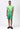 Men's Regular Fit Polo with Tropical Print - Genes Lecoanet Hemant