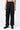 Heavy Satin Easy Fit Cargo Trousers - Genes Lecoanet Hemant
